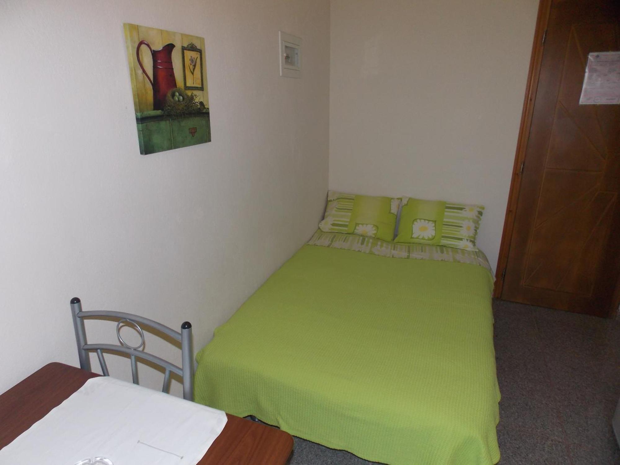 Nikos Apartments Ormos Panagias Cameră foto